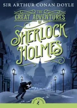 The Great Adventures of Sherlock Holmes, Paperback/Arthur Conan Doyle