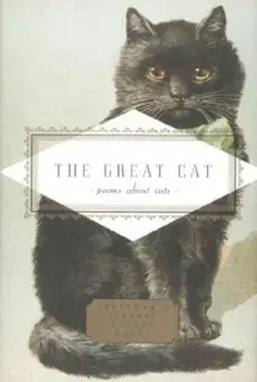 The Great Cat: Poems about Cats, Hardcover/Emily Fragos