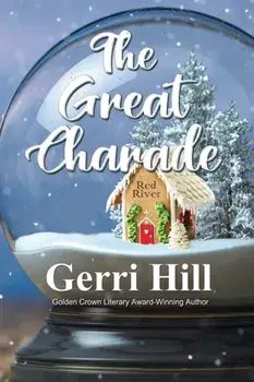 The Great Charade, Paperback/Gerri Hill