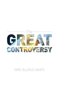The Great Controversy 1888 Edition, Paperback/Ellen G. White