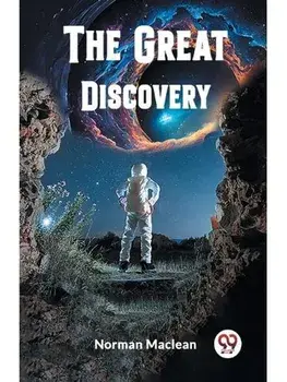 The Great Discovery, Paperback/***