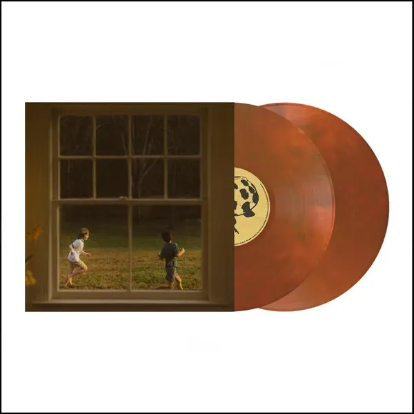 The Great Divide (American Rust Vinyl) | Noah Kahan