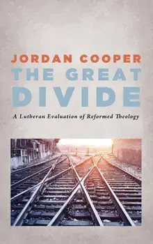 The Great Divide, Hardcover/Jordan Cooper