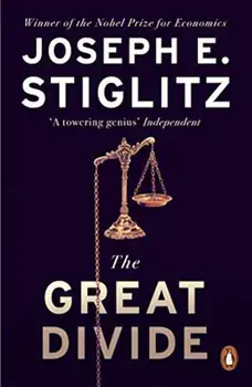 The Great Divide/Joseph Stiglitz