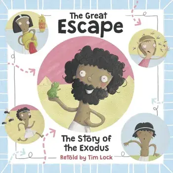The Great Escape, Paperback/***
