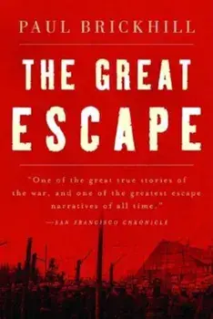 The Great Escape, Paperback/Paul Brickhill