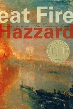 The Great Fire, Paperback/Shirley Hazzard