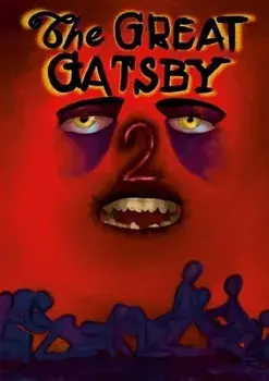 The Great Gatsby 2, Paperback/Ded Sullivan
