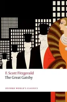 The Great Gatsby. 2 Revised edition, Paperback/F. Scott Fitzgerald