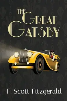 The Great Gatsby (A Reader's Library Classic Hardcover), Hardcover/F. Scott Fitzgerald