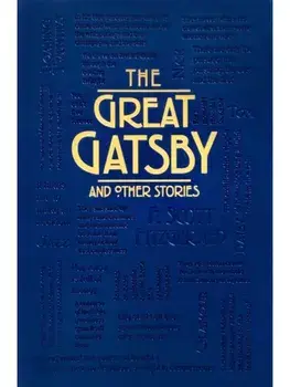 The Great Gatsby and Other Stories. 2nd Edition, Paperback/F. Scott Fitzgerald