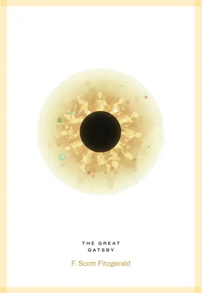 The Great Gatsby | F. Scott Fitzgerald