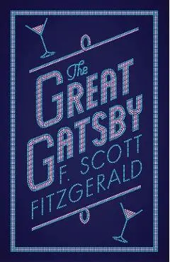 The Great Gatsby - F. Scott Fitzgerald