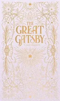 The Great Gatsby, Hardback/F. Scott Fitzgerald