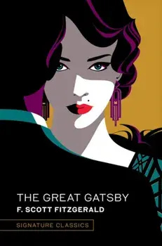 The Great Gatsby, Hardback/F. Scott Fitzgerald