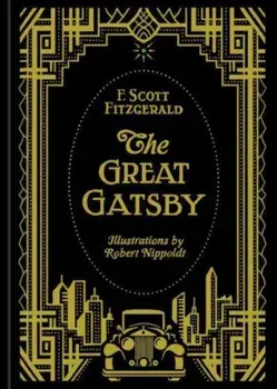 The Great Gatsby, Hardback/F. Scott Scott Fitzgerald