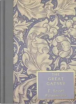 The Great Gatsby (Heritage Collection), Hardback/F. Scott Fitzgerald