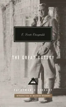 The Great Gatsby: Introduction by Malcolm Bradbury, Hardcover/F. Scott Fitzgerald