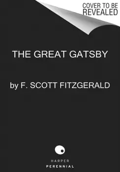 The Great Gatsby, Paperback/F. Scott Fitzgerald