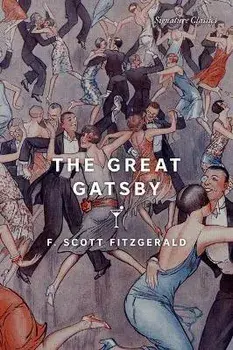The Great Gatsby, Paperback/F. Scott Fitzgerald