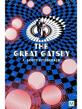 The Great Gatsby, Paperback/F. Scott Fitzgerald