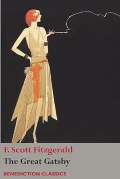 The Great Gatsby, Paperback/F. Scott Fitzgerald