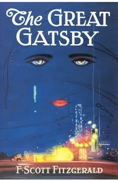 The Great Gatsby: The Authorized Edition - F. Scott Fitzgerald