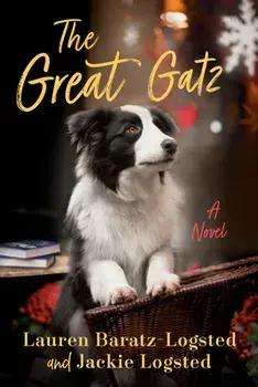 The Great Gatz, Paperback/Lauren Baratz-Logsted