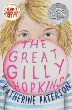 The Great Gilly Hopkins, Hardcover/Katherine Paterson