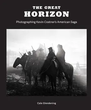 The Great Horizon, Hardback/Cale Glendening