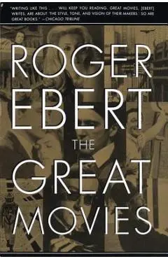 The Great Movies - Roger Ebert