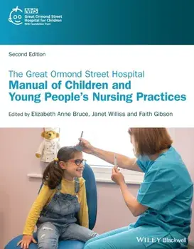 The Great Ormond Street Hospital Manual of Children and Young People's Nursing Practices. 2 ed, Paperback/***