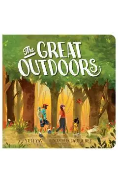 The Great Outdoors - Yuli Yav