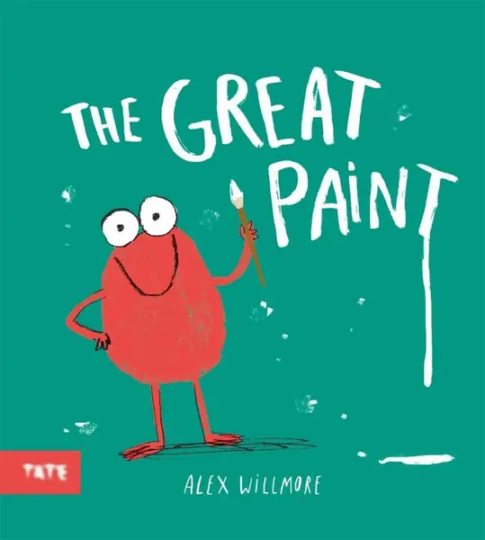 The Great Paint | Alex Willmore