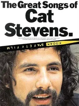 The Great Songs of Cat Stevens/***