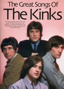 The Great Songs of the Kinks/***