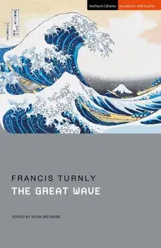 The Great Wave, Paperback/Francis Turnly
