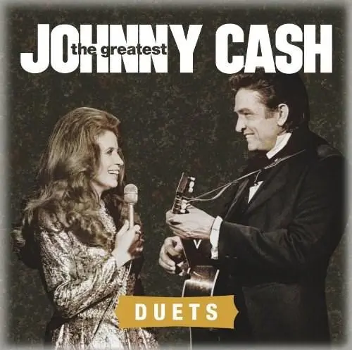 The Greatest: Duets | Johnny Cash