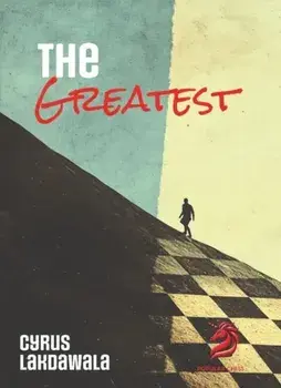 The Greatest, Hardback/Cyrus Lakdawala