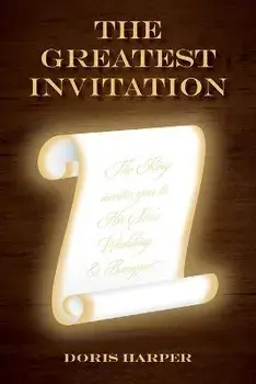 The Greatest Invitation, Paperback/Doris Harper