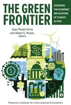 The Green Frontier. Assessing the Economic Implications of Climate Action, Paperback/***