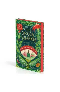 The Green Kingdom - Cornelia Funke