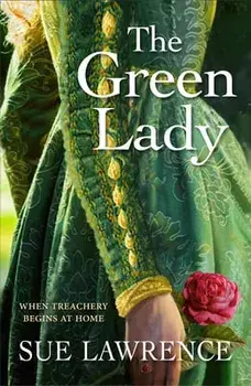 The Green Lady, Paperback/Sue Lawrence