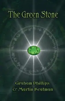 The Green Stone, Paperback/Graham Phillips