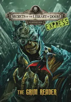 The Grim Reader - Express Edition, Paperback/Michael (Author) Dahl