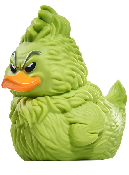 The Grinch bz Boxed 9cm