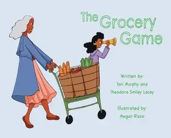 The Grocery Game, Hardcover/Tori Murphy