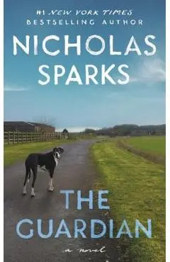 The Guardian - Nicholas Sparks