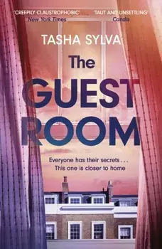 The Guest Room. a gripping psychological thriller debut, Paperback/Tasha Sylva