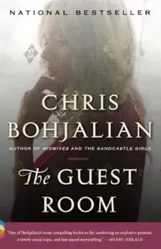 The Guest Room, Paperback/Chris Bohjalian